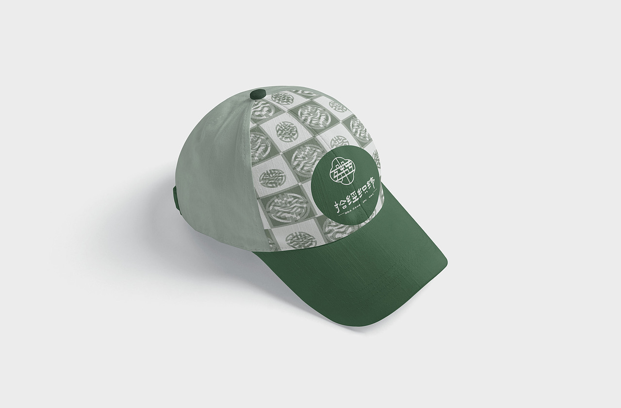 非遗文化包装设计