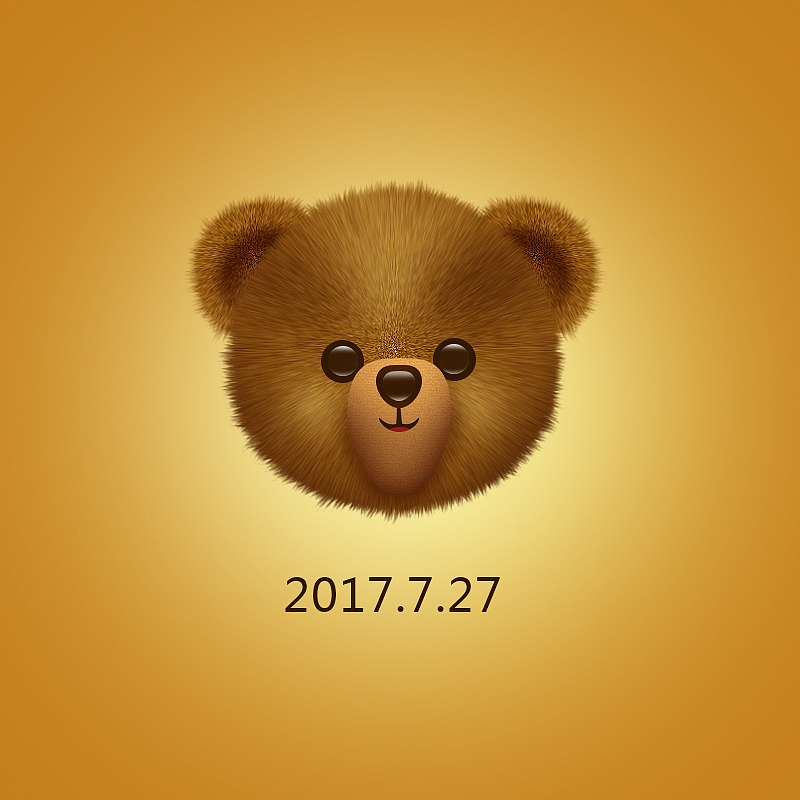 熊（图ZODY3MjUxOTY=） - 其他动漫 - 站酷设计师古月大仙原创素材 - 站酷ZCOOL