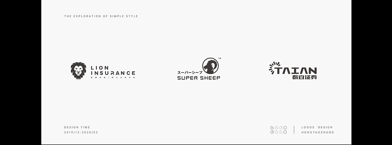 LOGO设计，标志设计，图形设计，LOGO设计（图ZMTk0OTAzMjI0） - Logo - 站酷设计师LOGO丶HOTAO原创素材 - 站酷ZCOOL