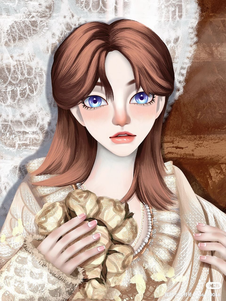 小透明的进步（图ZMzYzNzY2MDc2） - 创作习作 - 站酷设计师莫美琪mo原创素材 - 站酷ZCOOL