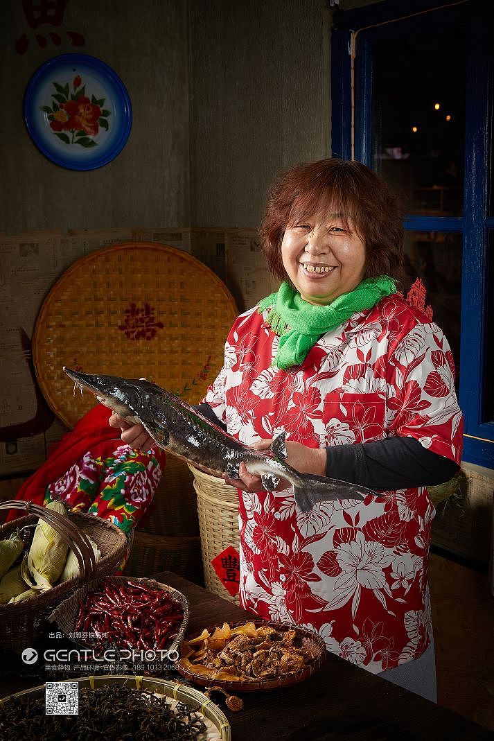 生活的烟火气就是那一炖