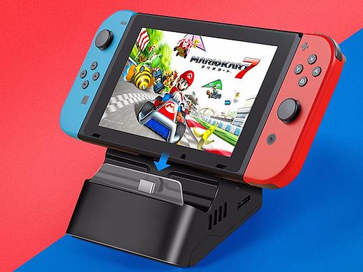 近期3C类目作品