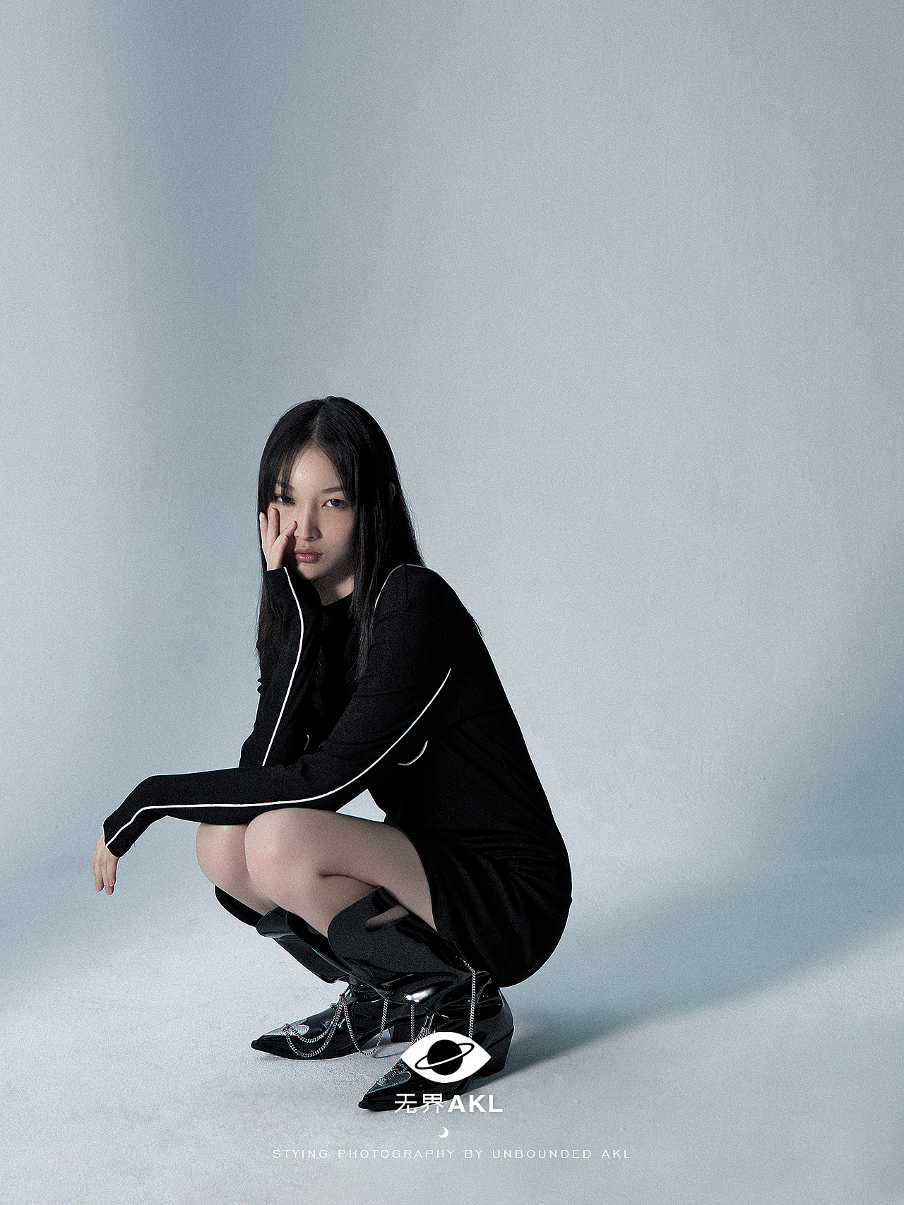 MODEL CARD Visual creation(模卡)