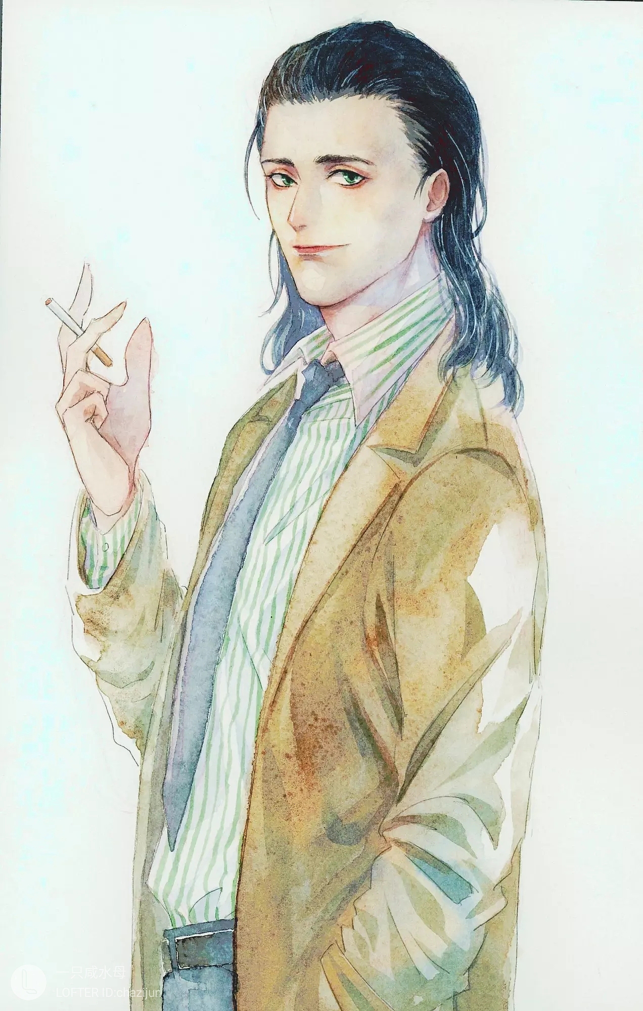 2018还看得过去的一些图