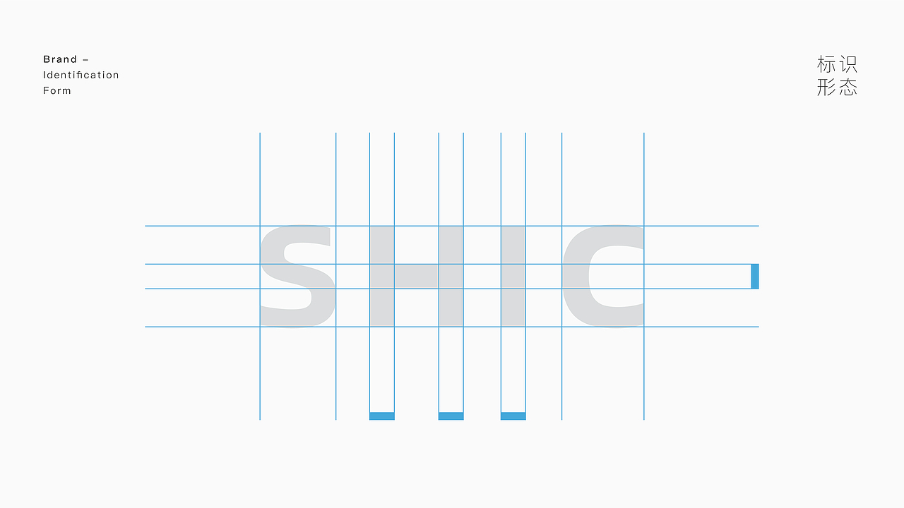 上海处理器技术创新中心品牌形象logo设计（图ZMjg1NTU2NjI0） - 品牌 - 站酷设计师张申洁原创素材 - 站酷ZCOOL