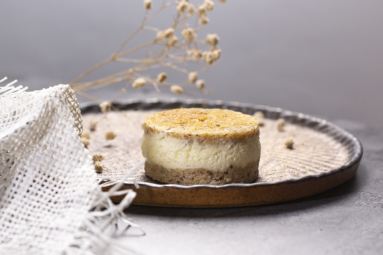 食记·甜品列传