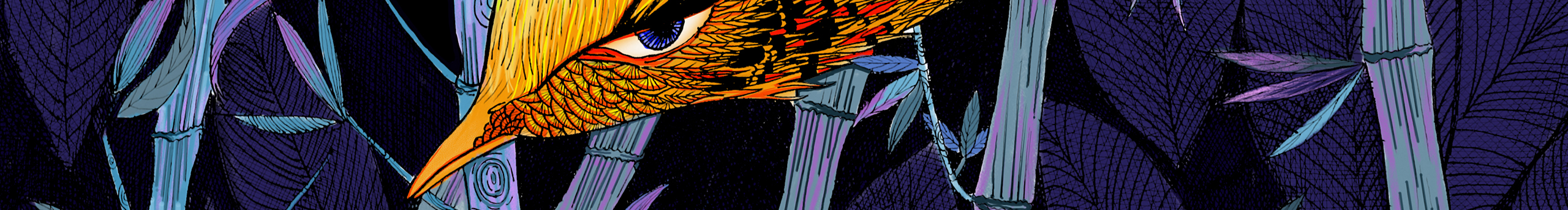 张废废的个人主页（封面预览） - 主页封面设置 - 站酷设计师张废废原创素材 - 站酷ZCOOL