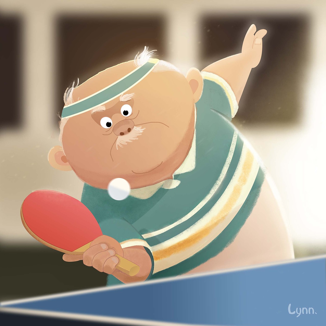 插画作品/Dribbble 首秀（图ZMTQ2OTQ2MTUy） - 创作习作 - 站酷设计师王兰兰Lany原创素材 - 站酷ZCOOL