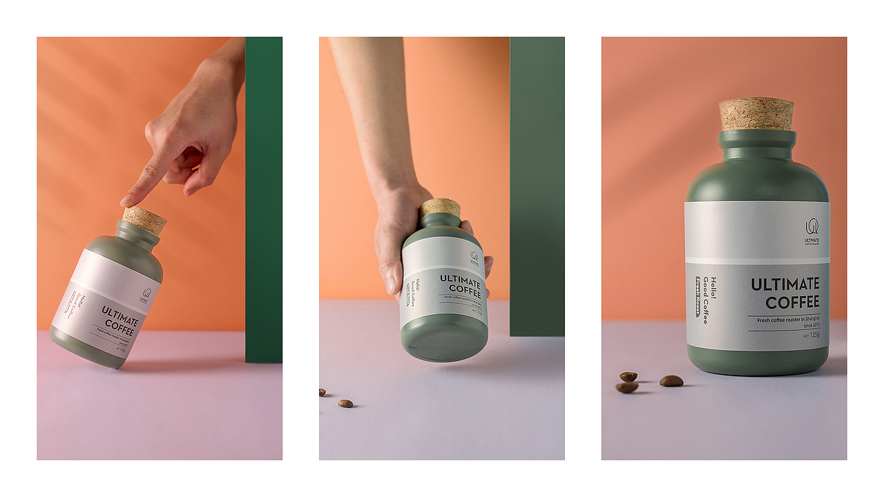 品牌设计X包装设计X美学摄影（图ZMjA2ODE2MDY0） - 包装 - 站酷设计师SEAN_VISION原创素材 - 站酷ZCOOL