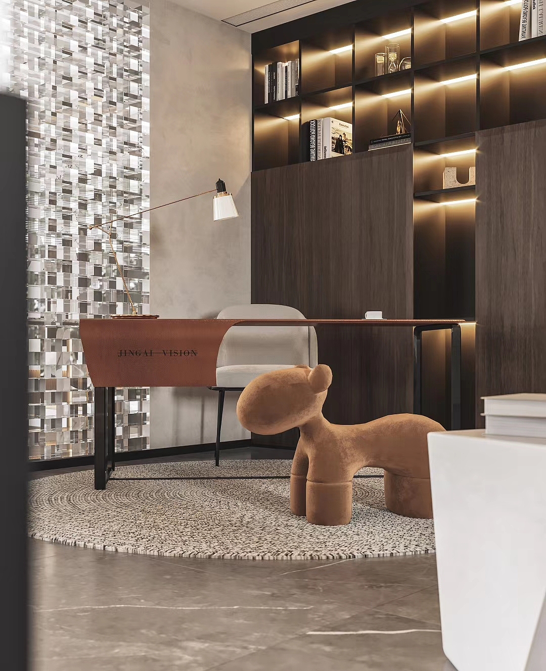 效果图案例赏析