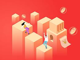 金融banner