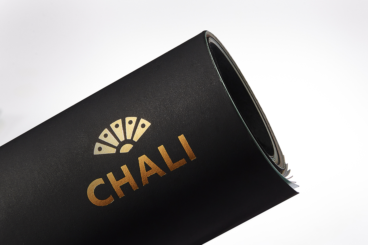 CHALI茶里文创设计系列