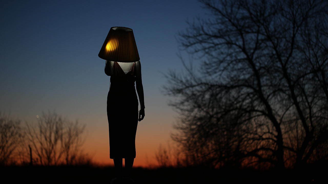 IP-夜行动物系列设计