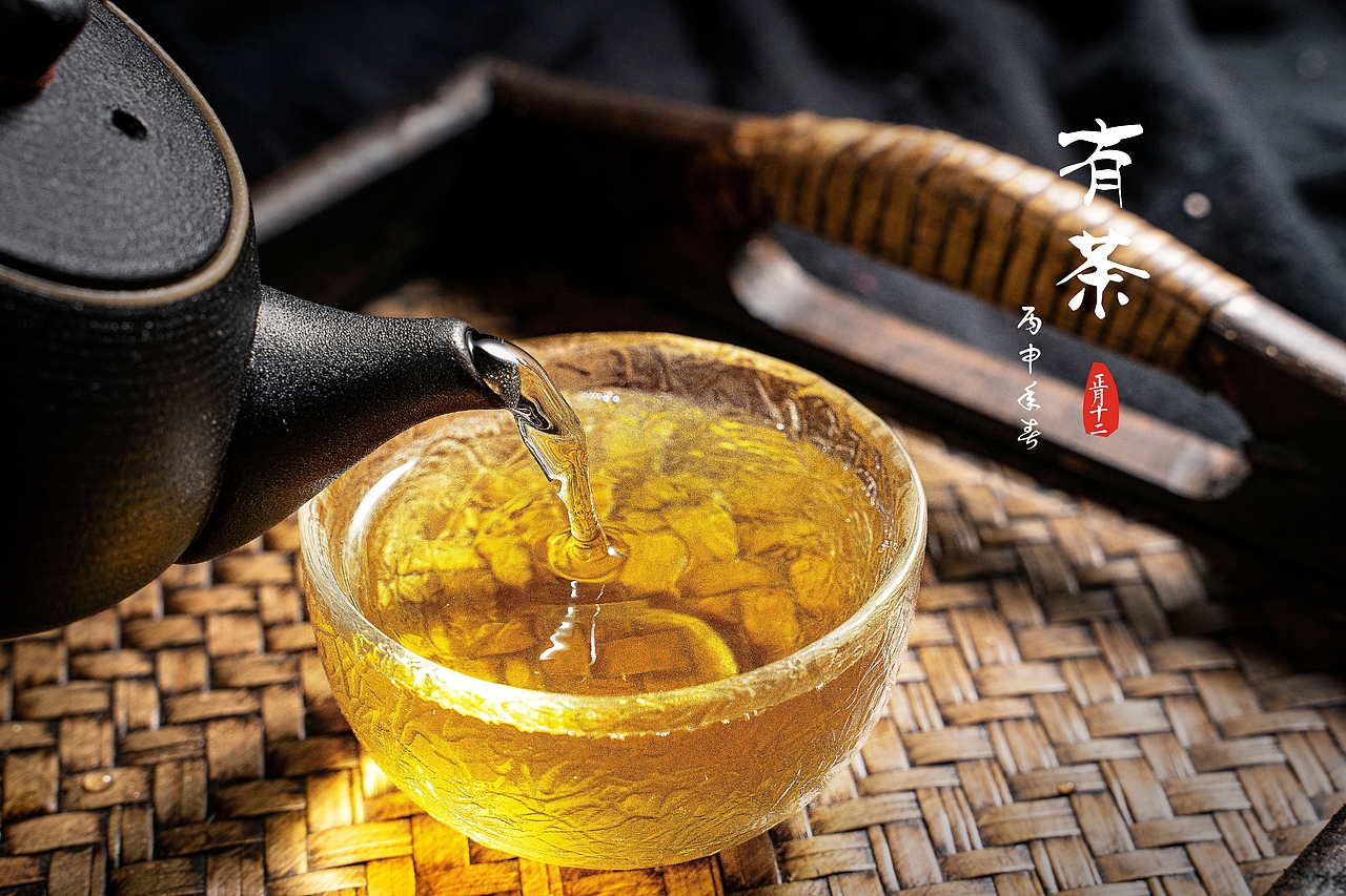 青钱柳茶（图ZMTg1MzI3Njc2） - 产品摄影 - 站酷设计师筇竹泠音原创素材 - 站酷ZCOOL