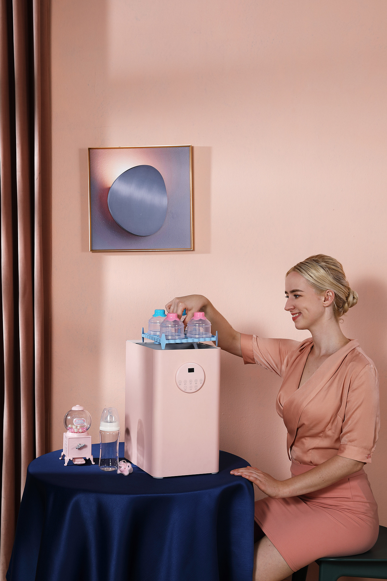 产品人物作品（图ZMjMzMDA2Njcy） - 产品摄影 - 站酷设计师稻田摄影W原创素材 - 站酷ZCOOL