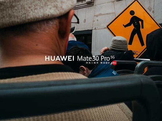华为Mate30 Pro纽约（曼哈顿）拍摄样张4