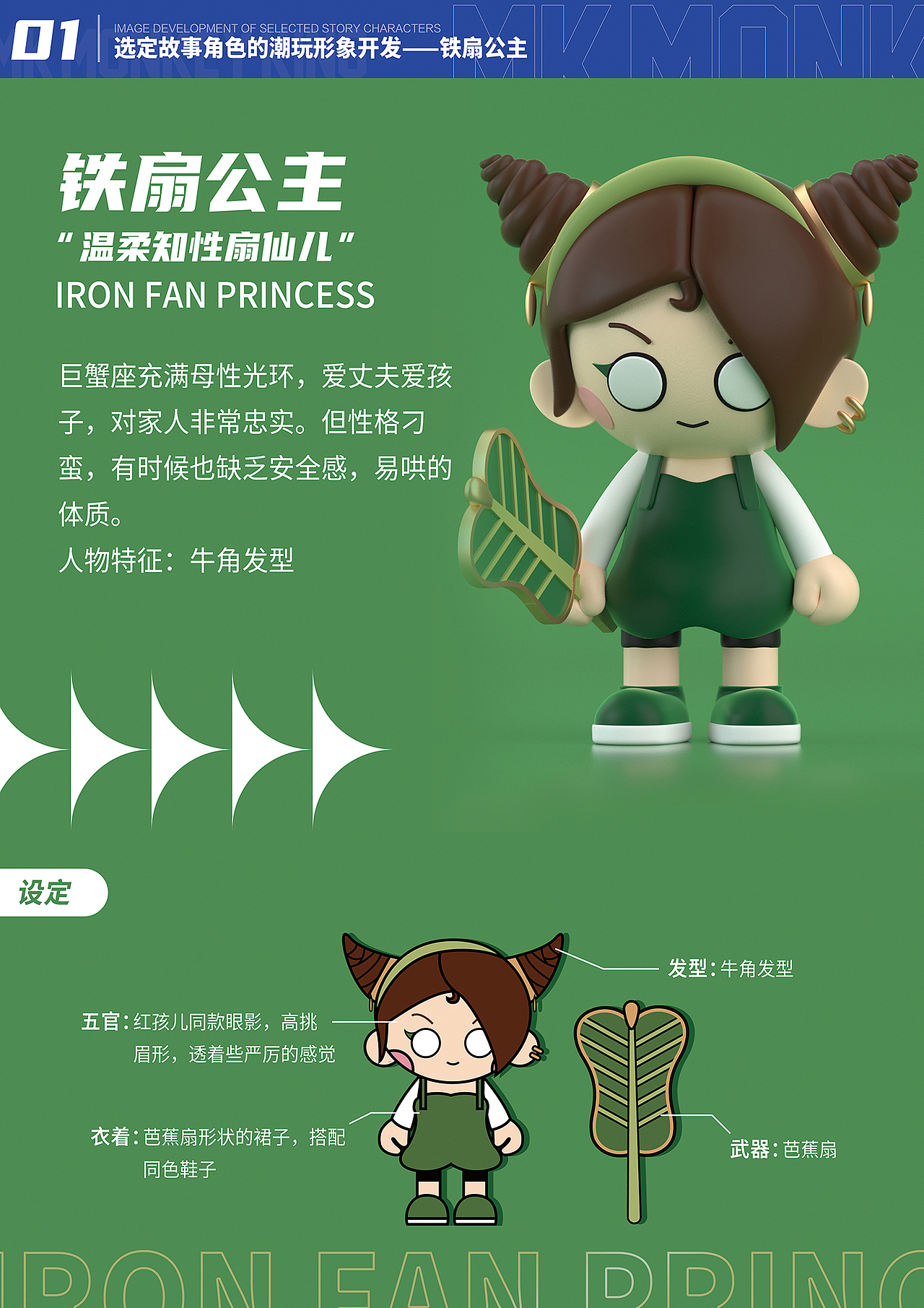 新西游联盟角色创作（图ZMjg2MzU3NDAw） - 人物/生物 - 站酷设计师nnn年糕原创素材 - 站酷ZCOOL