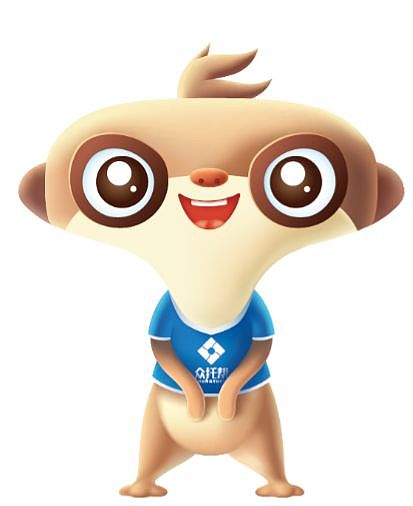 众托帮卡通形象品牌形象吉祥物微信动态表情gif设计已经上线了---茁茁猫原创设计（图ZNjg1MDM2MjA=） - 网络表情 - 站酷设计师茁茁猫吉祥物设计原创素材 - 站酷ZCOOL