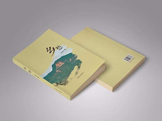 书籍封面及内页