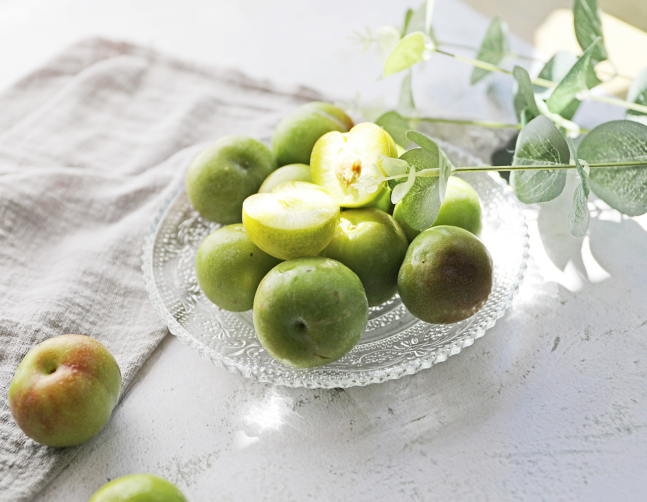 2020生鲜摄影合集