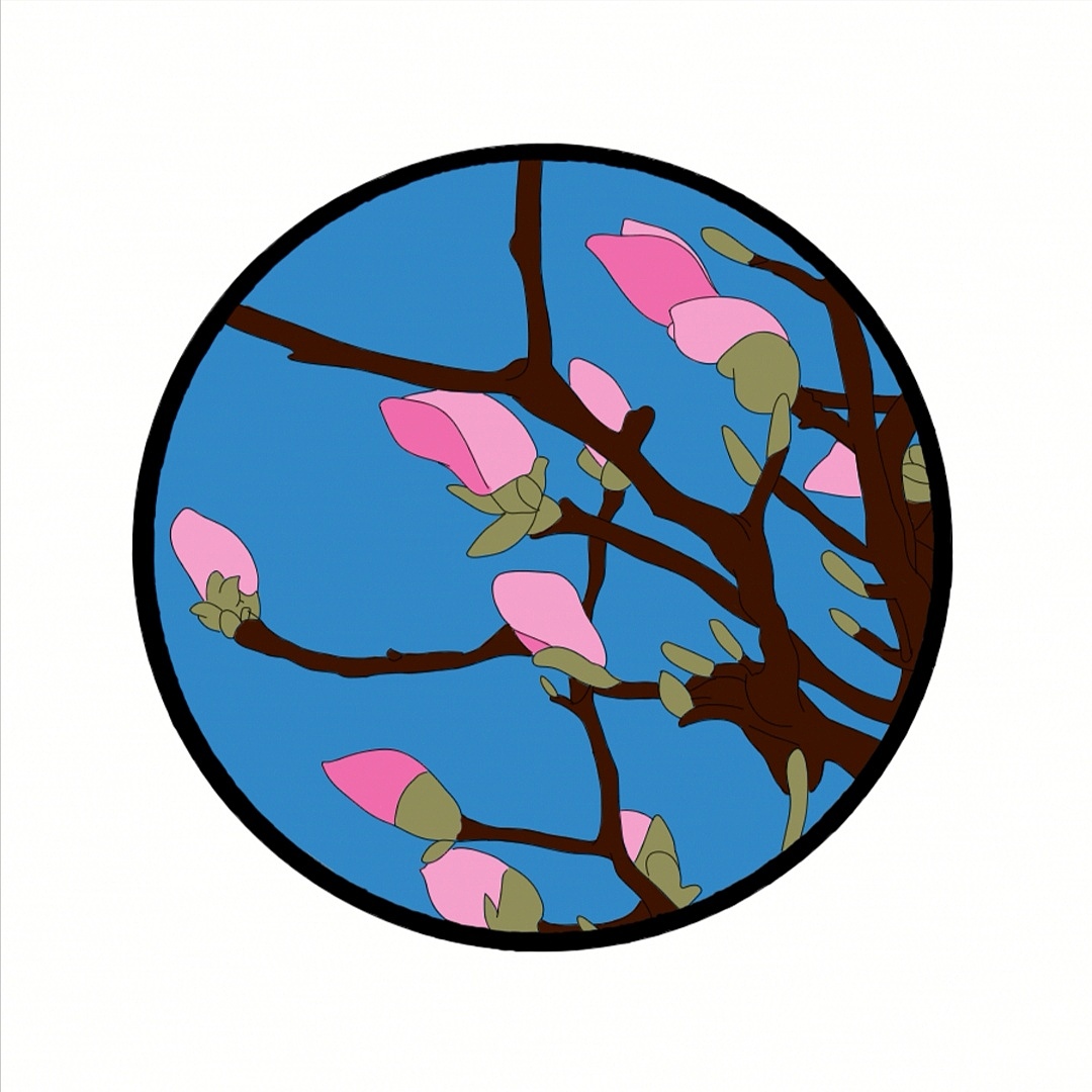 北理工校庆井盖设计