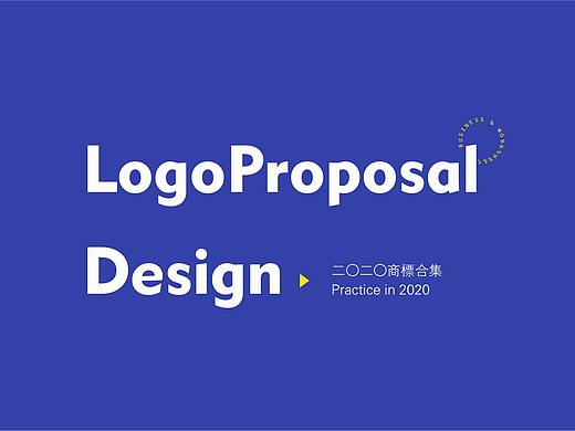 #Design# × LOGO设计