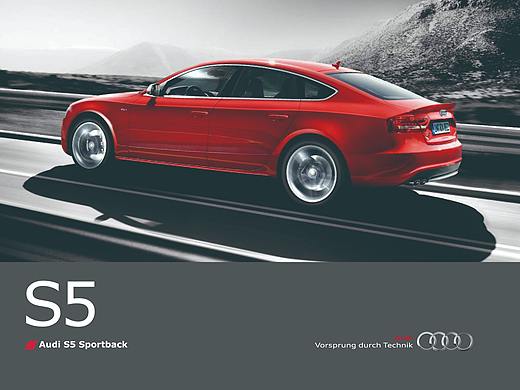 奥迪画册（个人主页-ZMzcwOTYzNDg=） - 书籍/画册 - 站酷设计师Momo菟菟原创素材 - 站酷ZCOOL