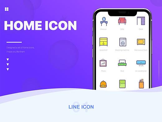 HOME ICON（个人主页-ZMzgyNDM3NDg=） - 图标 - 站酷设计师星星z97原创素材 - 站酷ZCOOL