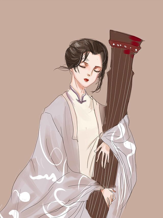 5月习作 — fs 肆伍陆崎