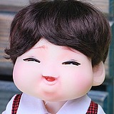 Ringdoll戒之人形的头像