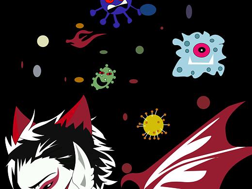 加油,加油,加油~