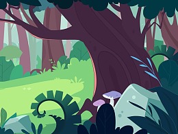 二维动画短片《小李飞刀》 flash动画 q版mg动画 二维卡通 插图 游戏