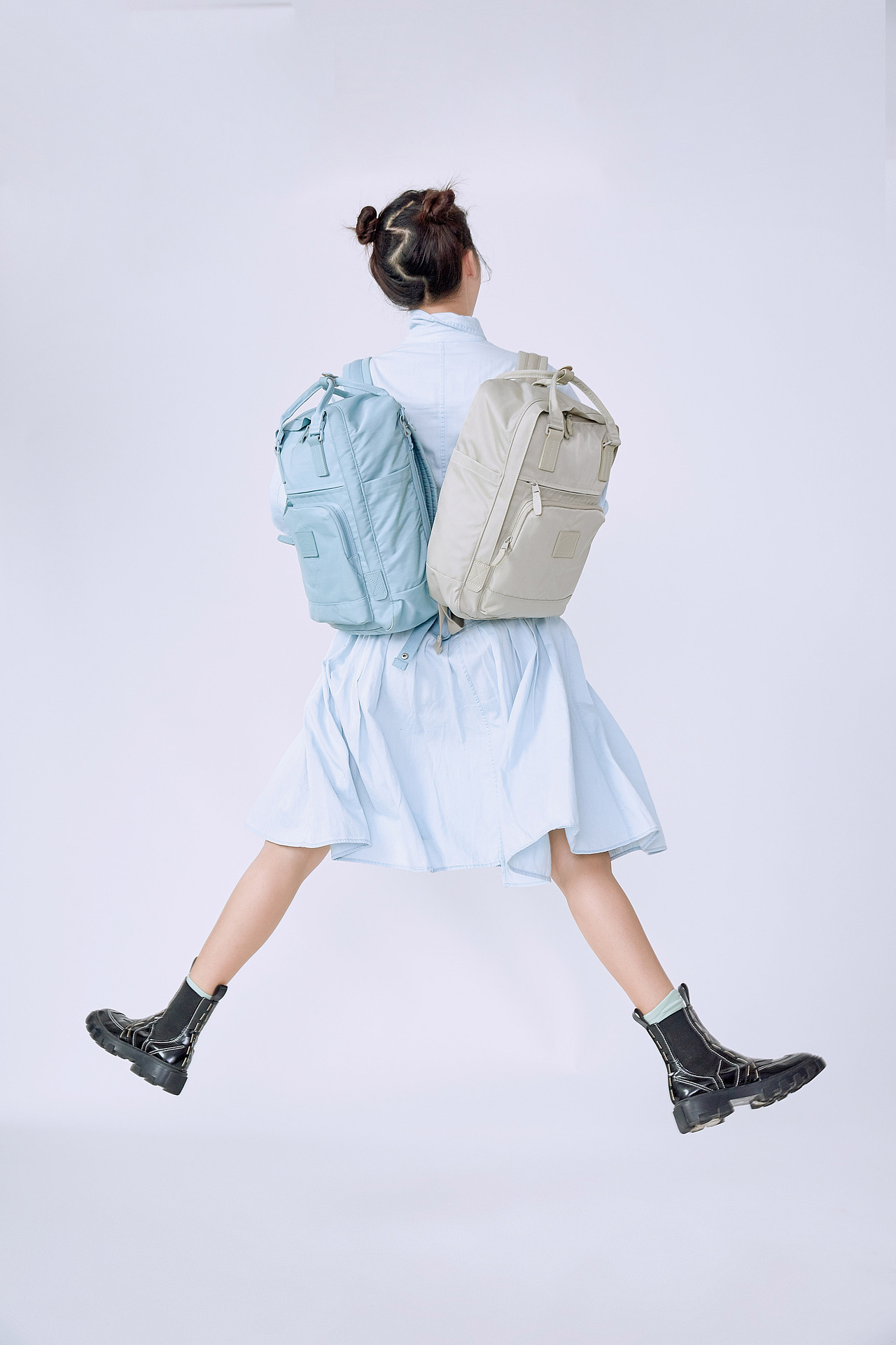 商业拍摄|双肩包|背包拍摄