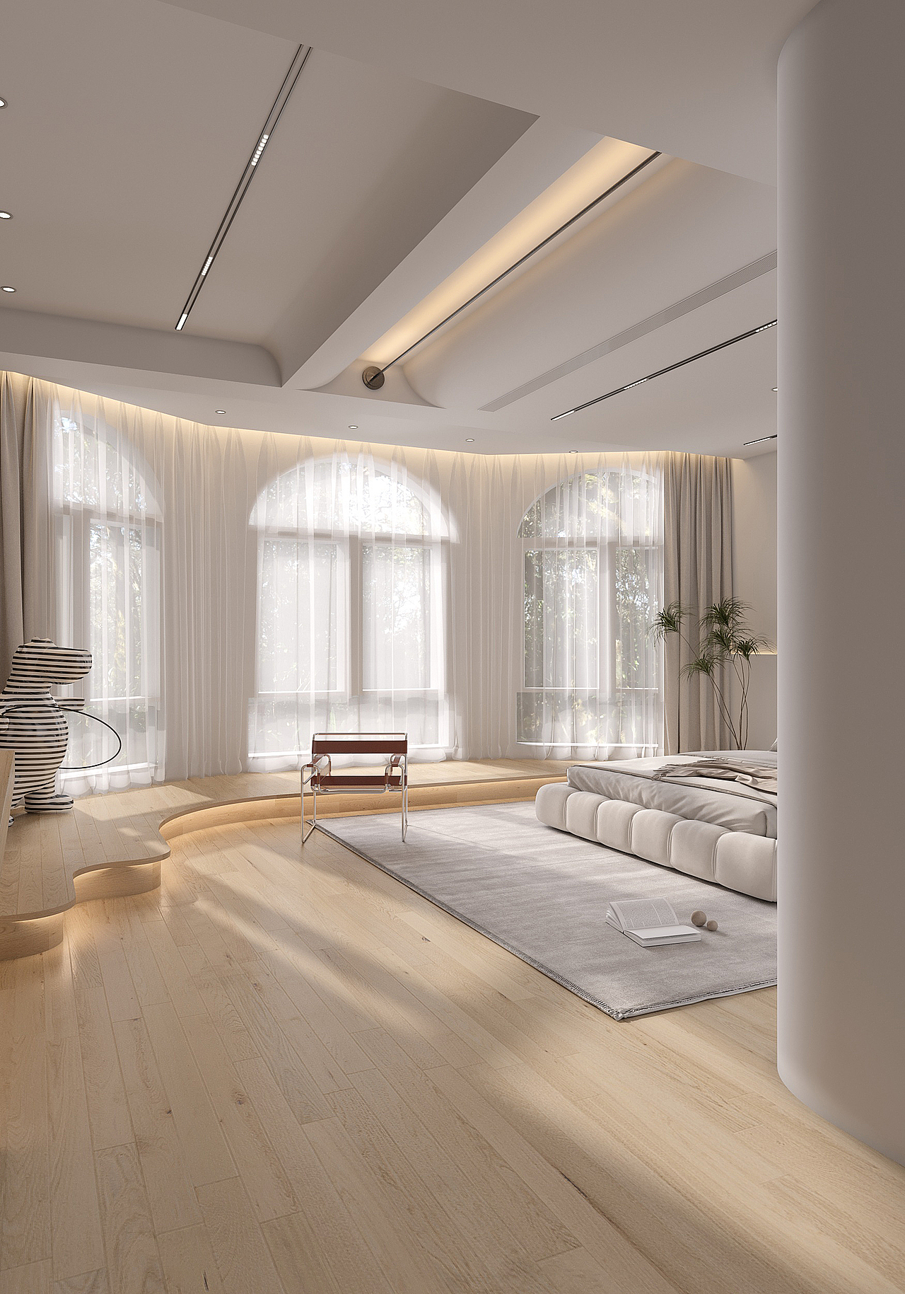 极简原木？（图ZMzI5MzM2ODIw） - 家装设计 - 站酷设计师胖娃兒原创素材 - 站酷ZCOOL