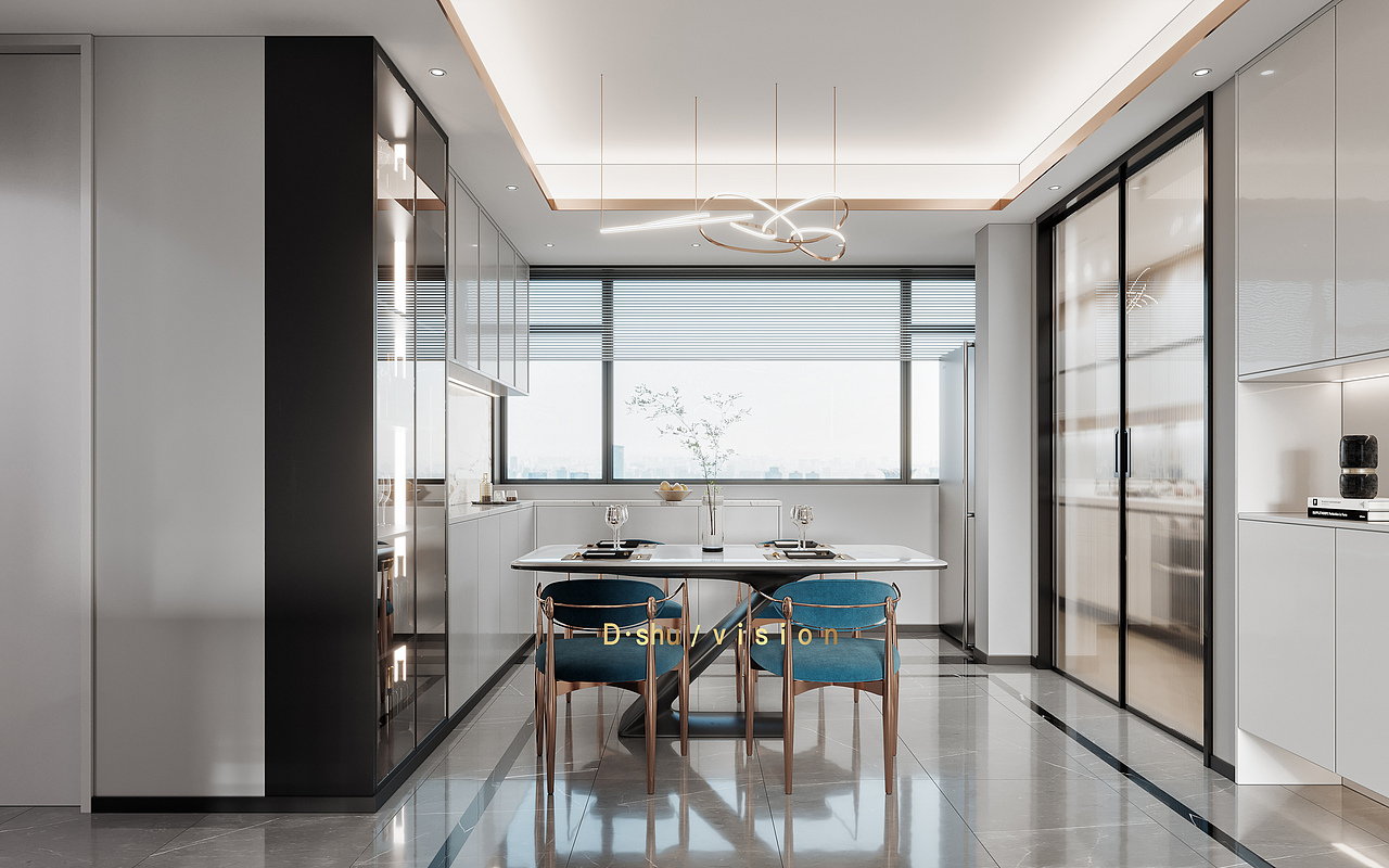 现代轻奢（图ZMjY5NzU1Njk2） - 家装设计 - 站酷设计师不苟言笑温碧霞原创素材 - 站酷ZCOOL