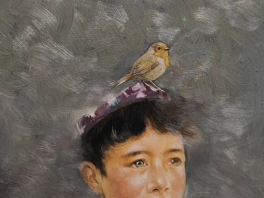 居家作品《暖》系列