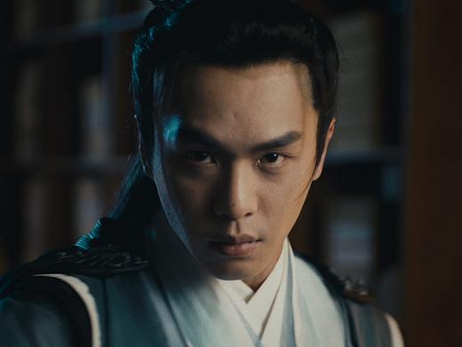天龙八部：武当秘案