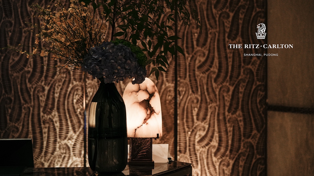 上海浦东丽思卡尔顿酒店（图ZMzE4Mzk3MTQ4） - 环境/建筑摄影 - 站酷设计师阿司先生原创素材 - 站酷ZCOOL
