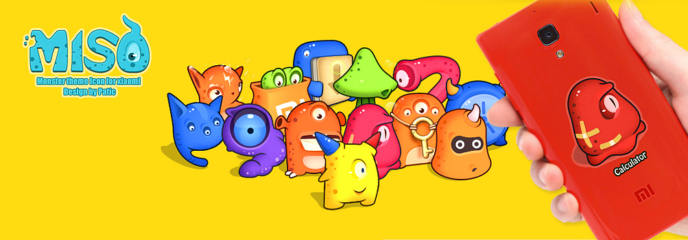 MISO（图ZMTY5NDcyMjA=） - APP界面 - 站酷设计师paticboy原创素材 - 站酷ZCOOL