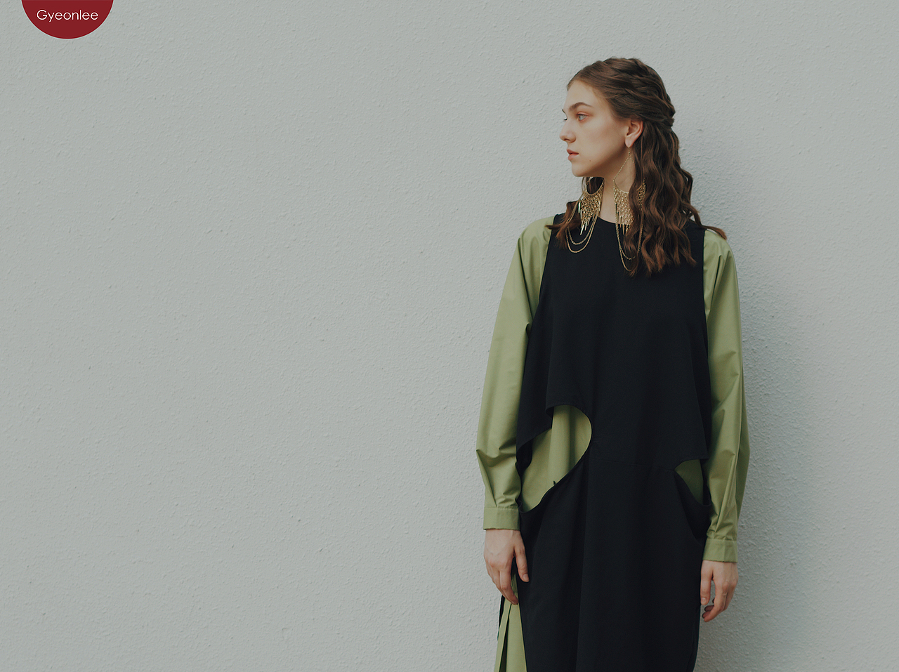 服装样片 | 徕卡m10r