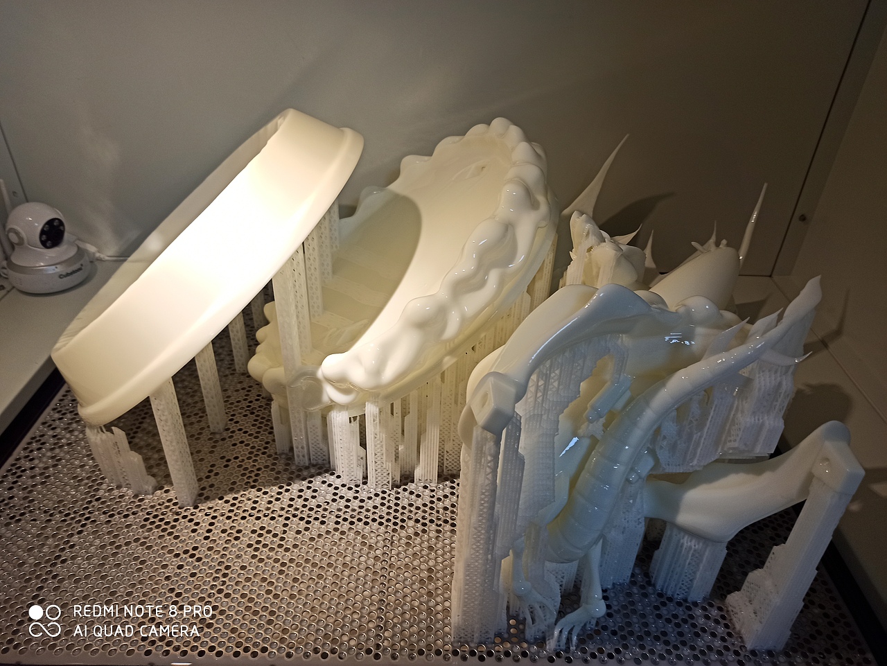 专业3D打印服务中心,材质齐全,精度高