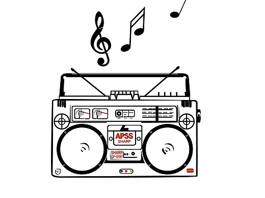 80年代流行音乐经久不衰