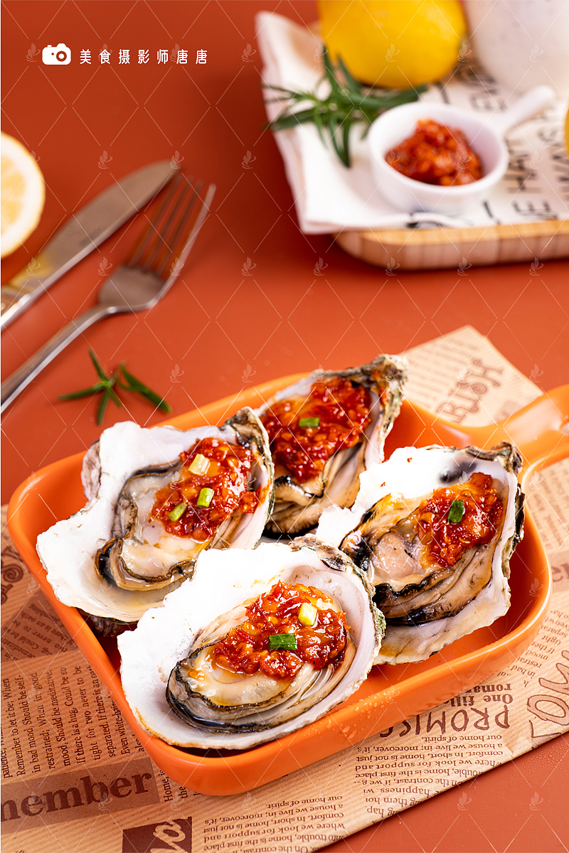 深圳美食摄影-茶餐厅茶点拍摄