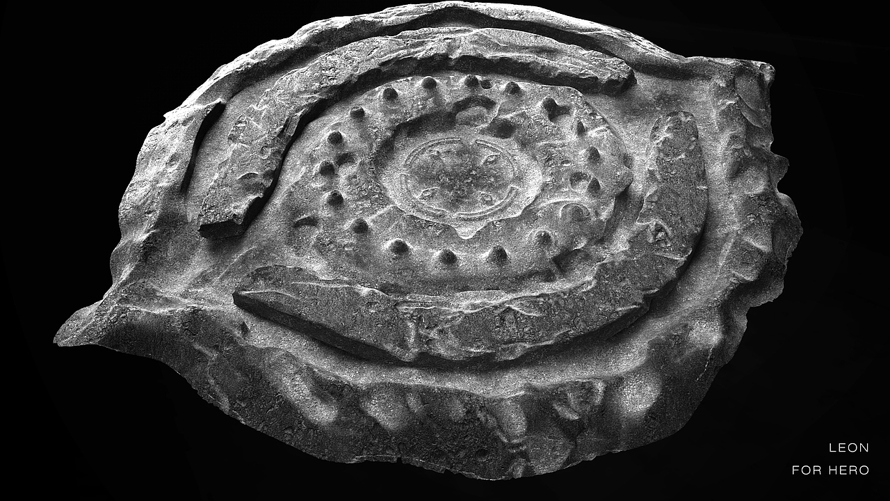 FOR HERO（图ZMjkyMjEyOTQw） - 动画/影视 - 站酷设计师LEON銘原创素材 - 站酷ZCOOL