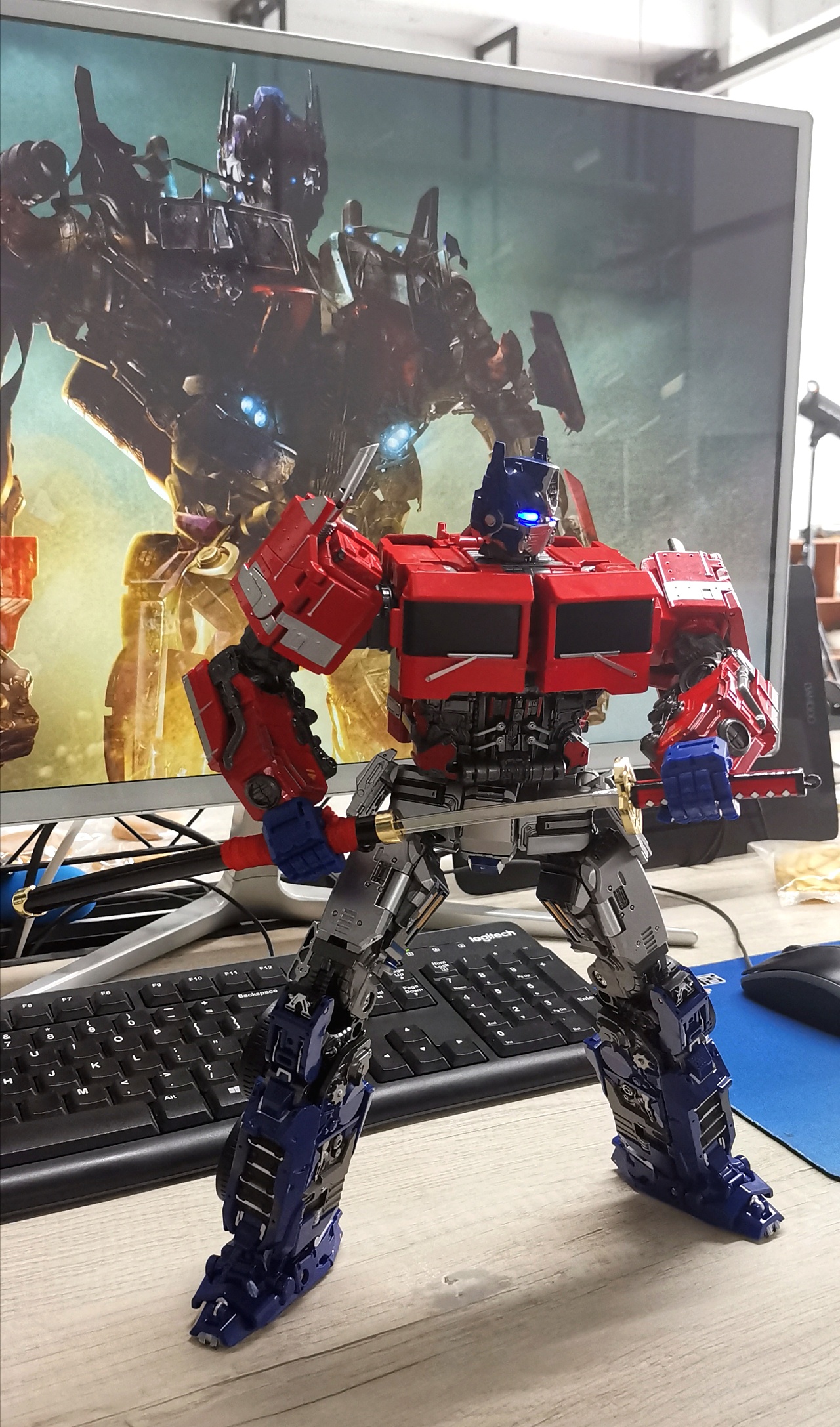 奥意(黑曼巴)ls-13外传柱