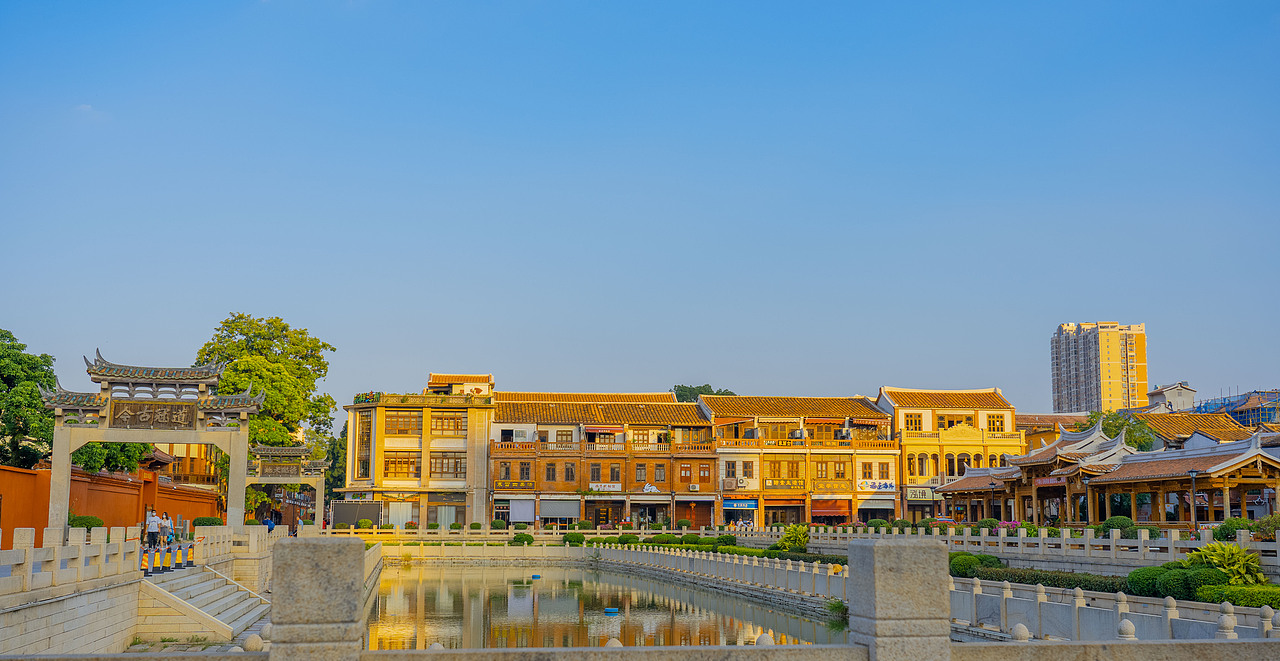 漳州古城|摄影|人文/纪实摄影|川页君_原创作品-站酷ZCOOL