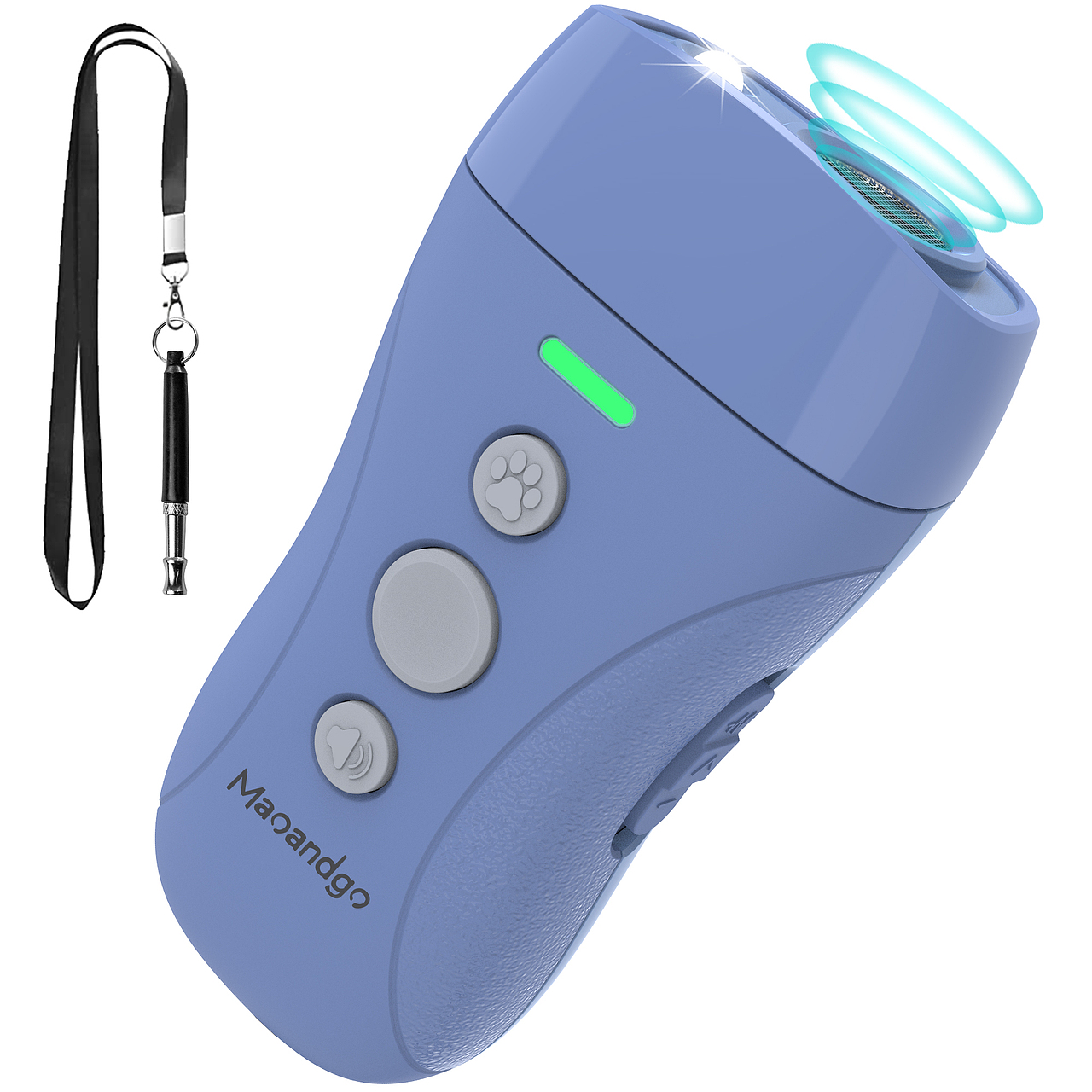 亚马逊主图-亚马逊A+-电商主图-驱狗器主图-驱狗器A+