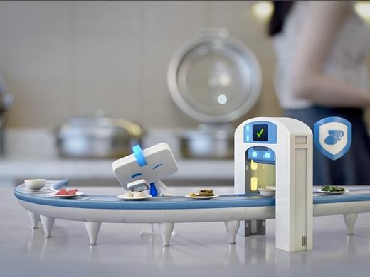 HIEX 智选假日酒店