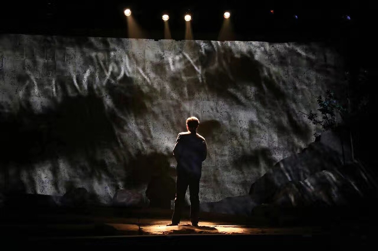 新华社慕青（图ZMTA0MjkwNjk2） - 舞台美术 - 站酷设计师仙人掌H原创素材 - 站酷ZCOOL