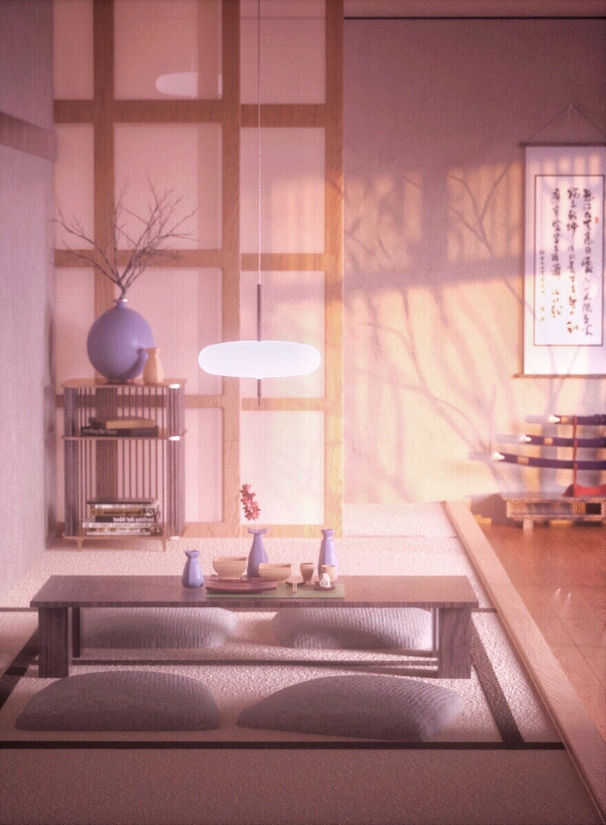 7月C4D练习（图ZMTcwMjY5NjAw） - 场景 - 站酷设计师茶茶面原创素材 - 站酷ZCOOL